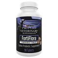 Purina Pro Plan FortiFlora Probiotic Supplements for Dogs (90 Tabs)