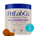 PetLab Co. Probiotic Chew for Dogs - Salmon Flavor (30 Soft Chews)